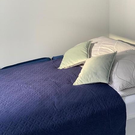 Apartament Fordon Przy Onkologii Быдгощ Экстерьер фото