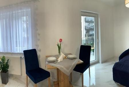 Apartament Fordon Przy Onkologii Быдгощ Экстерьер фото
