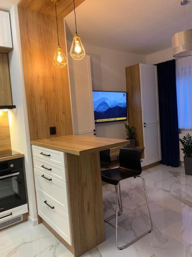 Apartament Fordon Przy Onkologii Быдгощ Экстерьер фото