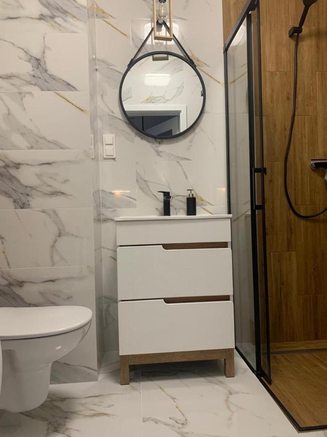 Apartament Fordon Przy Onkologii Быдгощ Экстерьер фото
