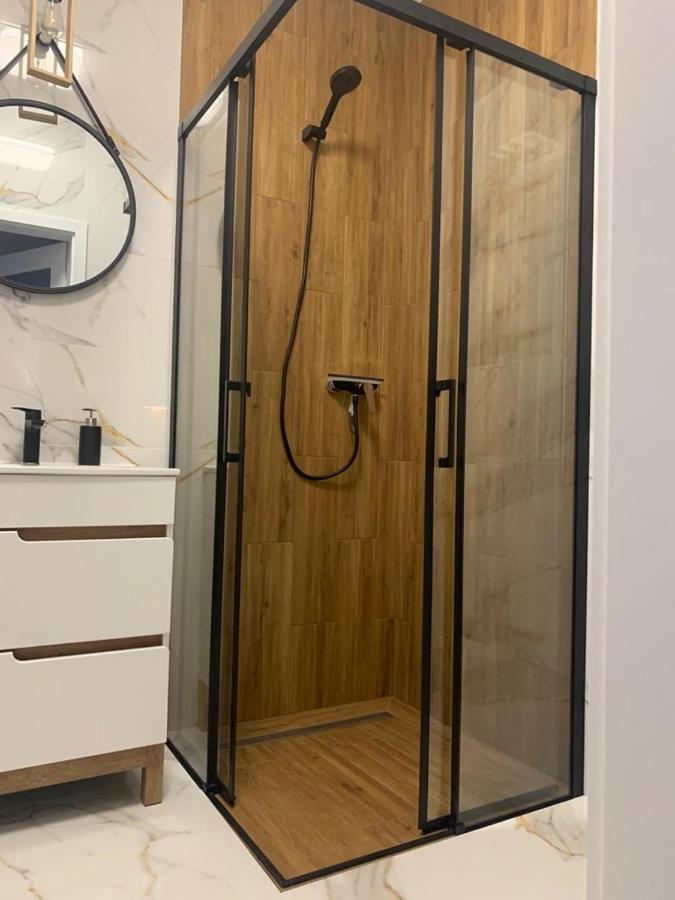 Apartament Fordon Przy Onkologii Быдгощ Экстерьер фото