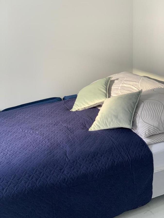Apartament Fordon Przy Onkologii Быдгощ Экстерьер фото