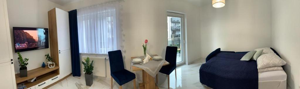 Apartament Fordon Przy Onkologii Быдгощ Экстерьер фото